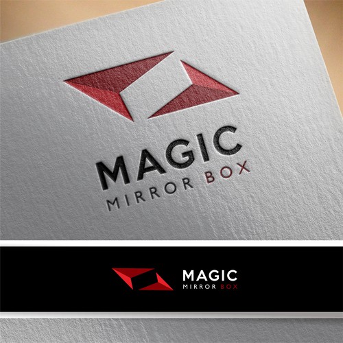 Logo design contest entry by omlutfi