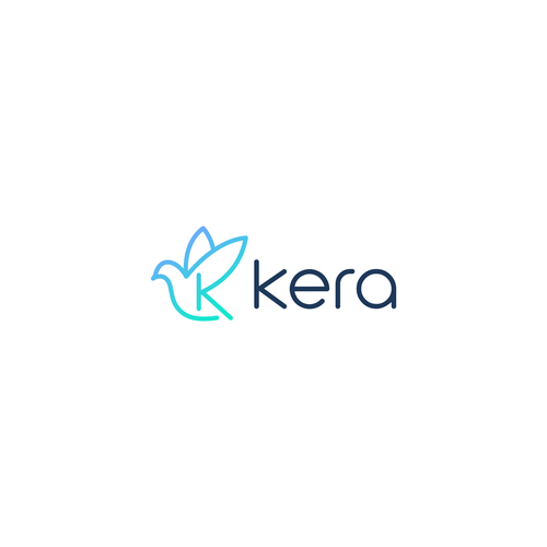 caera goes kera --- Rename logo adaptation Design by O'Laa