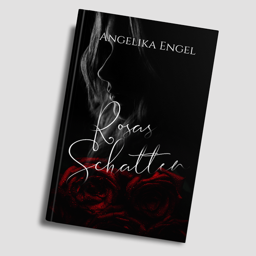 Book cover contest entry by JauneJohns