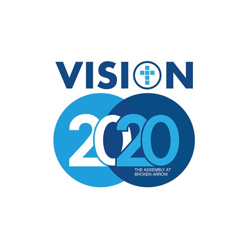 Vision 2020  Graphic  Illustration or graphics  contest 