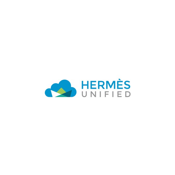Design by Kanpeki7 titled "Concept logo Hermès Unified"
