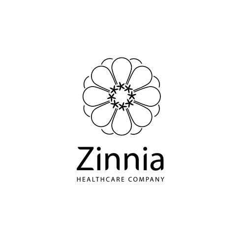 コンペ「Logo needed for fast growing healthcare company looking to heal America for good」のデザイン by unique72さん 