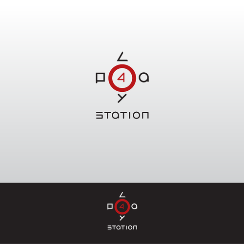 Design di Community Contest: Create the logo for the PlayStation 4. Winner receives $500! di Nemanja Blagojevic