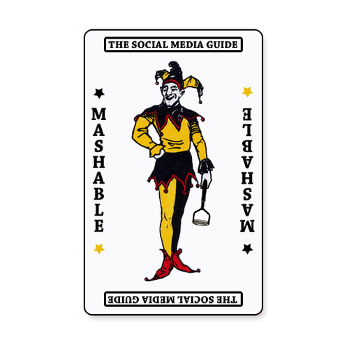 The Remix Mashable Design Contest: $2,250 in Prizes Design by betotorrero