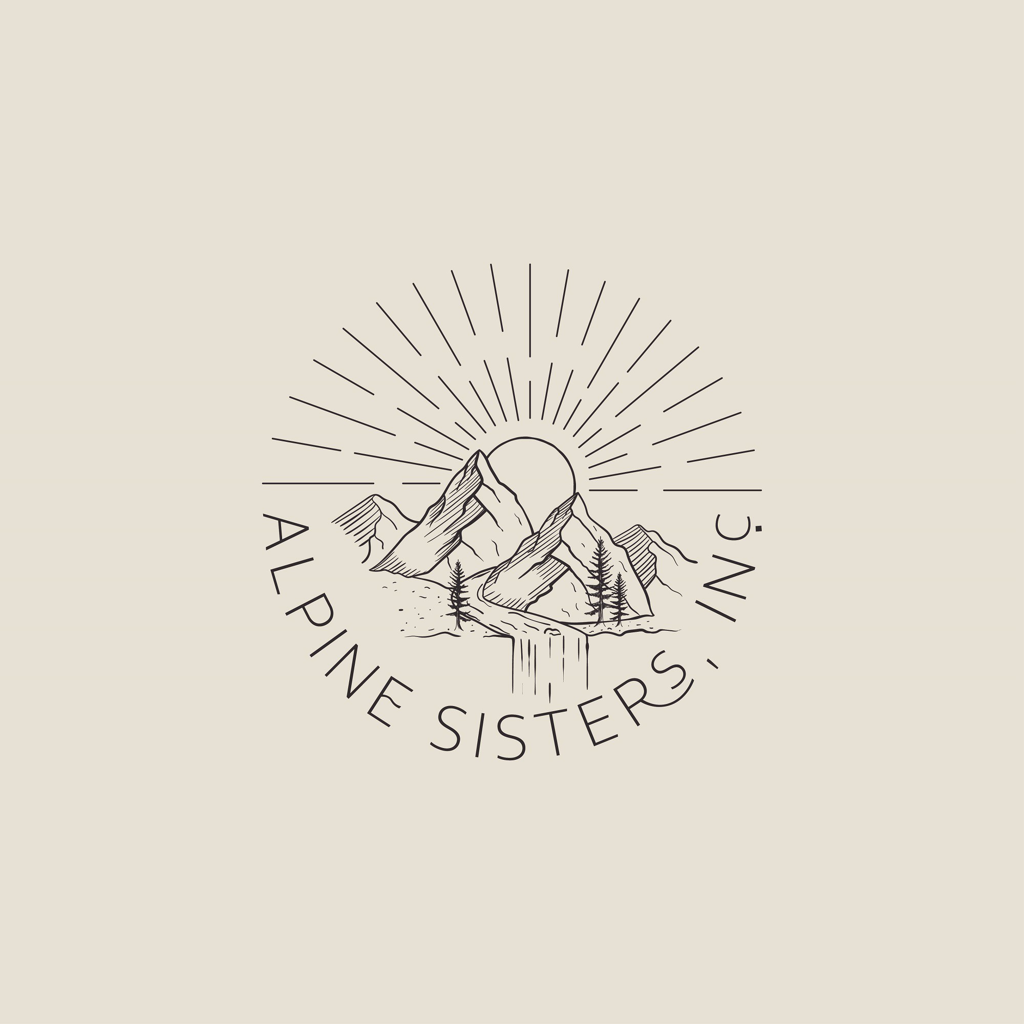 Sister Logos - Free Sister Logo Ideas, Design & Templates