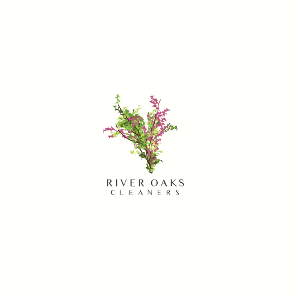 River Oaks Logo