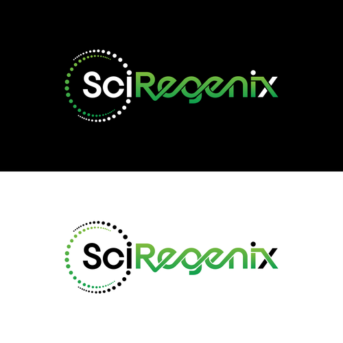 Design di Put Your Stamp on Science! Logo Design to Shape the Face of SciRegenix! di Display_Pro
