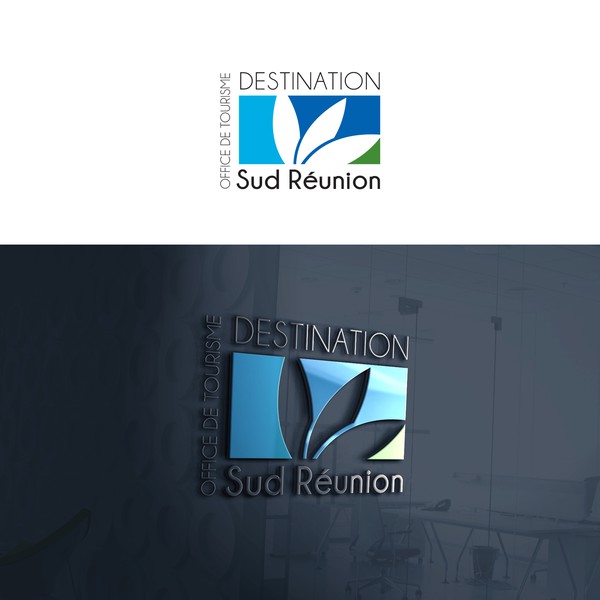 Design by freechadi titled "sud reunion"