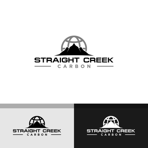 Design Design a logo + wordmark for a modern coal mine operation por opiq98