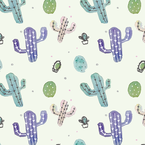 Illustrations to print onto a baby clothing- onesie, nursing cover, headbands, leggings..etc Design by tykw