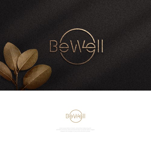 Diseño de BeWell Brooklyn de Xandy in Design