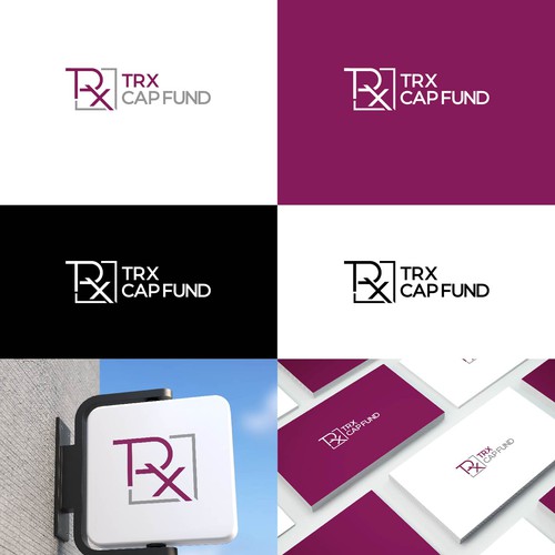 Powerful and unique logo needed for a Private Real Estate Fund!! Design réalisé par Danny A