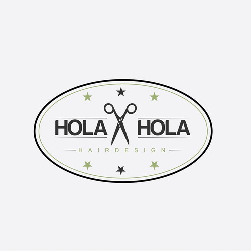 Logo design contest entry by Rajaa.S.L