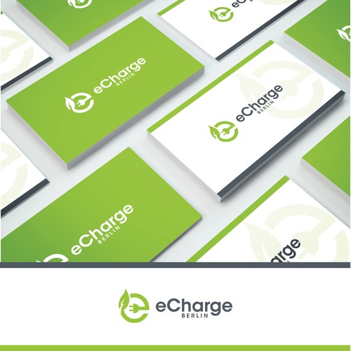 Logo & business card contest entry by whelyn™