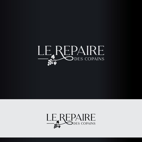 le repaire des copains Design by Elite Craters