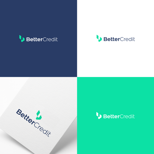 Logo needed for Financial Services company. Design by BrandingDesigner