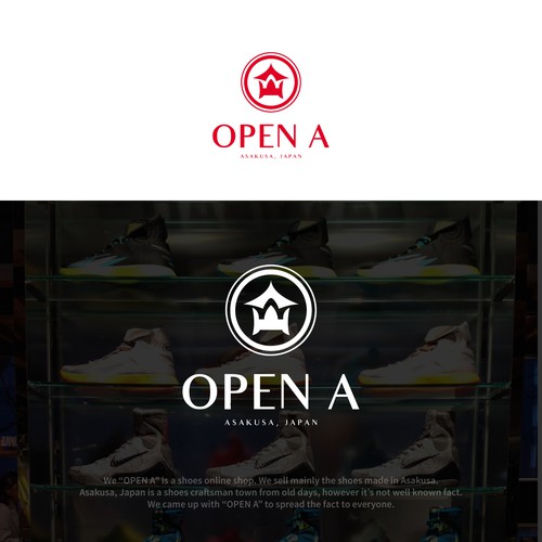 Logo design contest entry by Choni ©