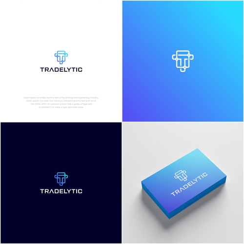 Logo for Forex Brand Design by METAFORA_