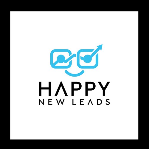 Logo for a quirky cyberpunk agency! Design by Fortunately_72