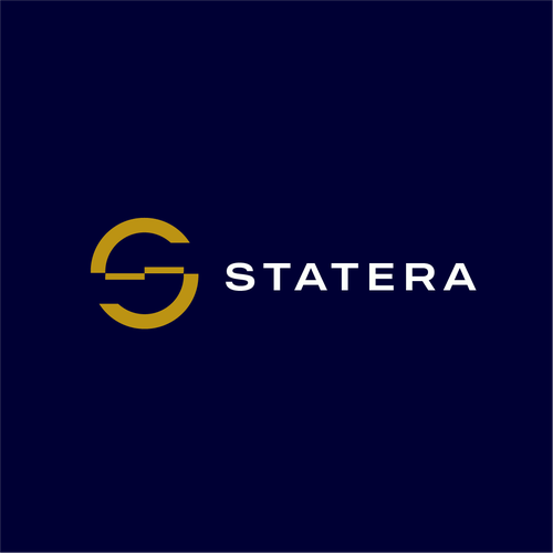 Luxurious, Minimal, Modern Logo Design for a High-End Advisory Firm Design by awartestudio