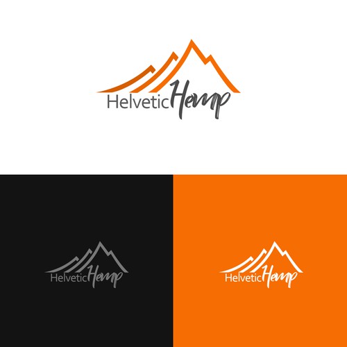 Logo design contest entry by Jorge L. Andrade