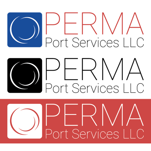 Logo redesign, refresh. Design by Cowboy Commerce