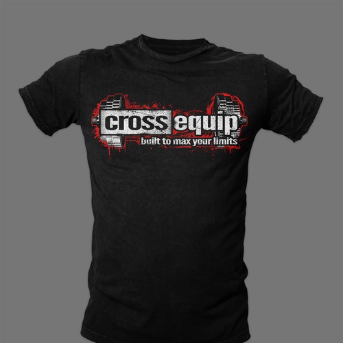 T-shirt contest entry by ++gawex++