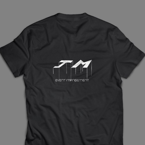 Event management company needs a unique logo Design by jaibi