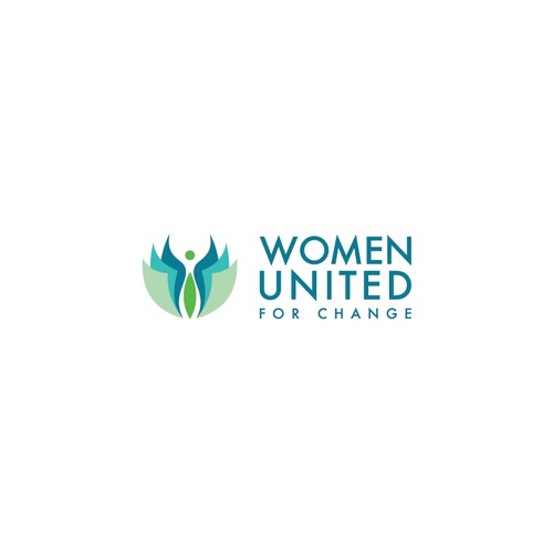 Create logo for women empowerment philanthropic organization | Logo ...