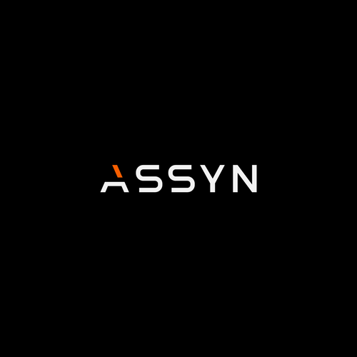 New logo for “Assyn” SaaS platform Design by -anggur-