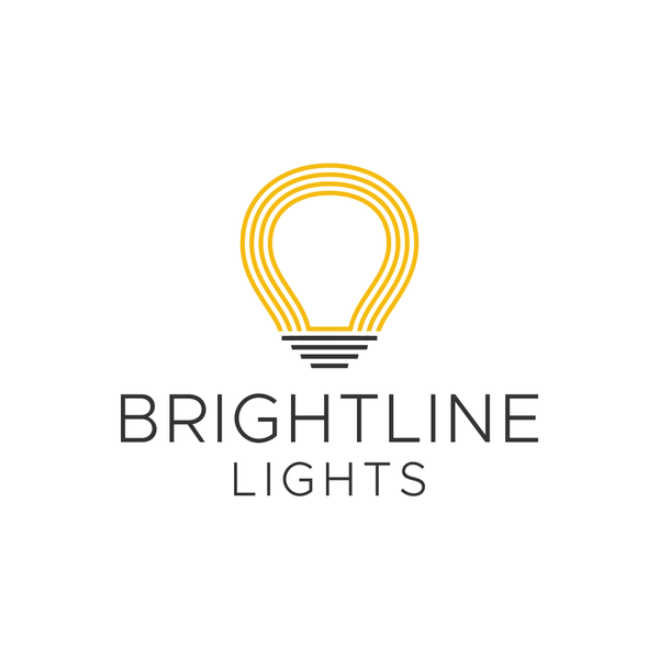 BRIGHTLINE LIGHTS