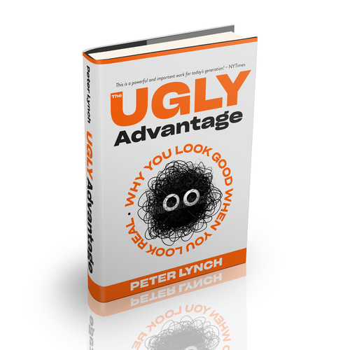 Book cover contest entry by dejan.koki