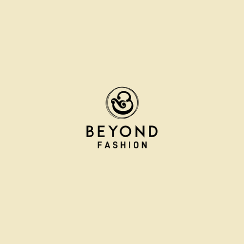 Beyond Fashion need your powerful new logo! Design by SimpleSmple™