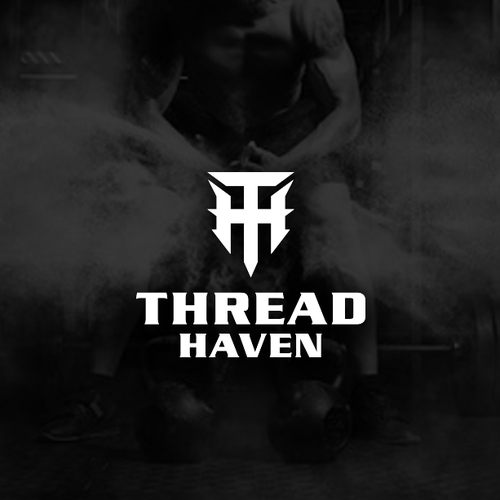 Design a bold logo for a lifestyle brand merging fitness, focus, and passion Design by Ovaz.Syd_99
