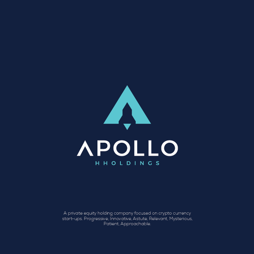 Apollo-ontwerp door psclio