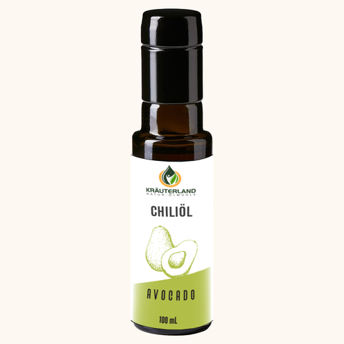 ChilliOil looking for a new label design - be part of an awesome brand Design by Sadaf Perwaiz