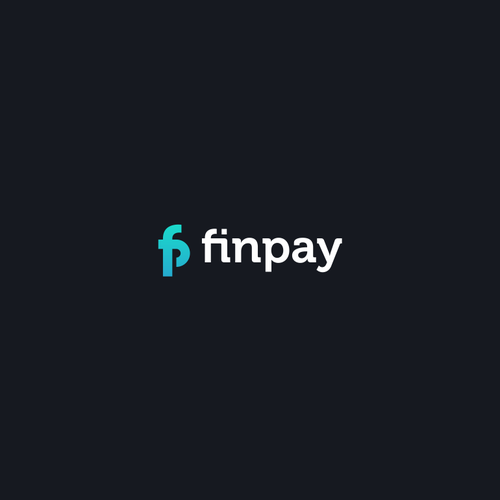 Design for Finpay payment App Logo Design by asti