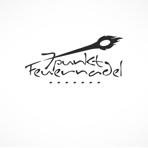 Logo design contest entry by Chris Kay