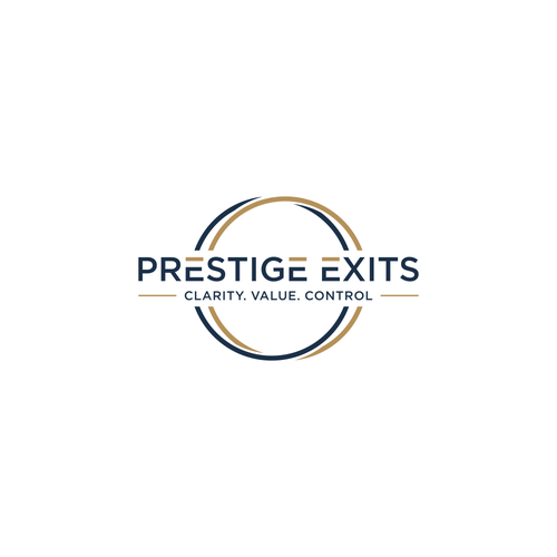 Logo & Brand for Boutique Advisory Design by CAtroul