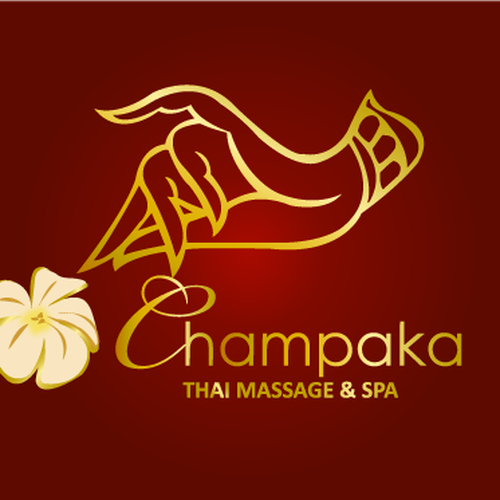 Does Anyone Like Thai Massage Logo Design Contest 99designs