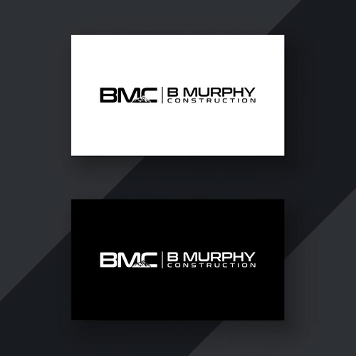 BMC Design by @pengrajinlogo