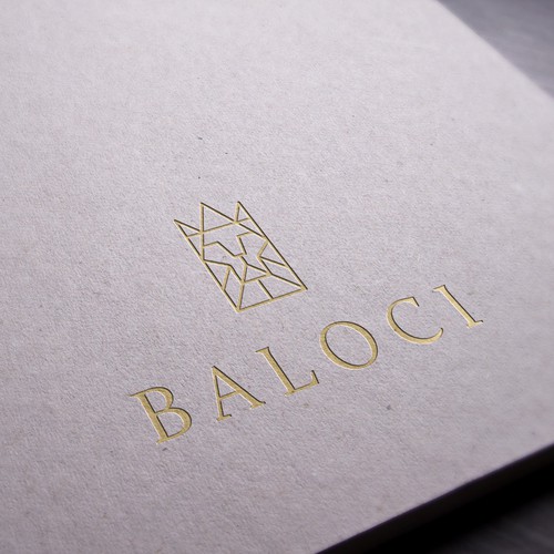 BALOCI Design by Choni ©