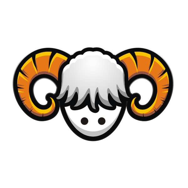 Design by Karen Aindah titled "Wolly"