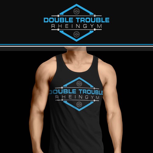 Logo design contest entry by TeamGoodPeople Crtvz