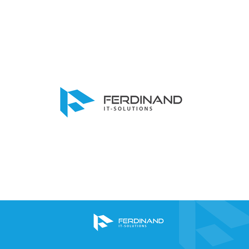  contest entry by Dwichy