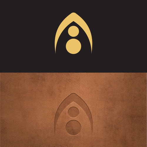 Luxury and elegant Design by BARA HITAM™