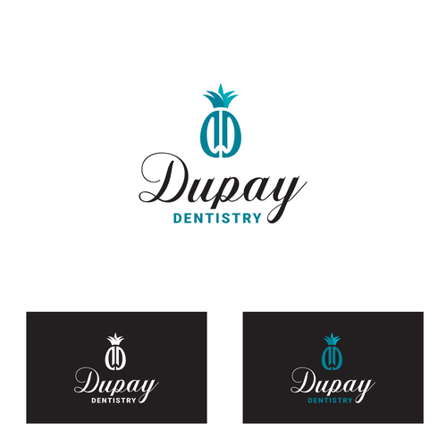 Dupay Dentistry Design by mikule