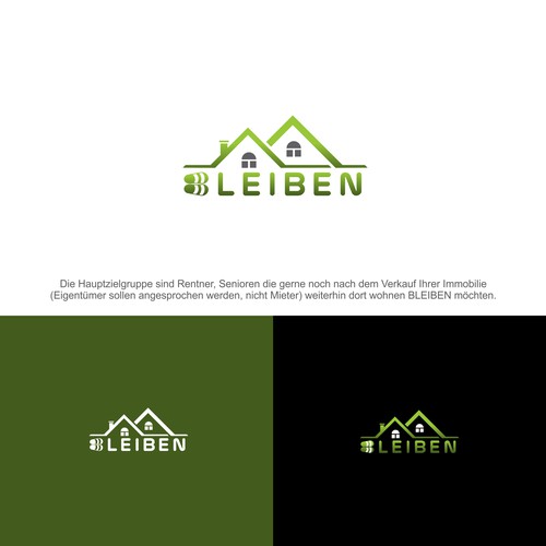 Logo design contest entry by ArbegBudeng