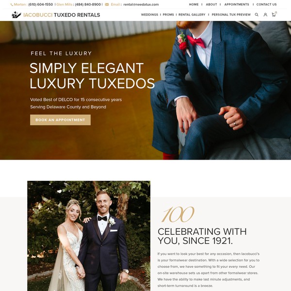 Design by Eleven Eleven titled "Webpage Contest Winner"