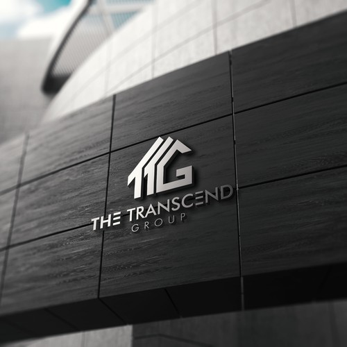 Logo design for a Affordable Housing Developer and Owner Design by Designerbz